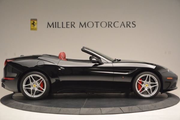 Used 2016 Ferrari California T Handling Speciale for sale Sold at Alfa Romeo of Westport in Westport CT 06880 9