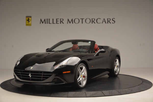 Used 2016 Ferrari California T Handling Speciale for sale Sold at Alfa Romeo of Westport in Westport CT 06880 1