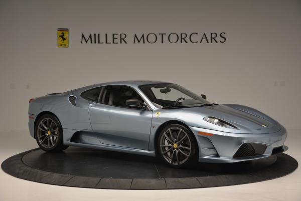 Used 2008 Ferrari F430 Scuderia for sale Sold at Alfa Romeo of Westport in Westport CT 06880 10