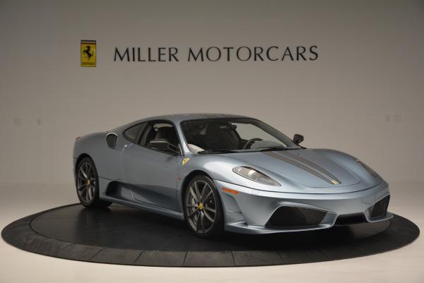 Used 2008 Ferrari F430 Scuderia for sale Sold at Alfa Romeo of Westport in Westport CT 06880 11