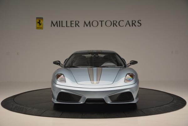 Used 2008 Ferrari F430 Scuderia for sale Sold at Alfa Romeo of Westport in Westport CT 06880 12