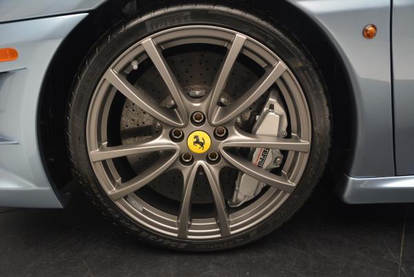 Used 2008 Ferrari F430 Scuderia for sale Sold at Alfa Romeo of Westport in Westport CT 06880 13