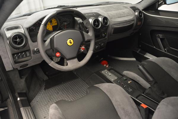 Used 2008 Ferrari F430 Scuderia for sale Sold at Alfa Romeo of Westport in Westport CT 06880 14