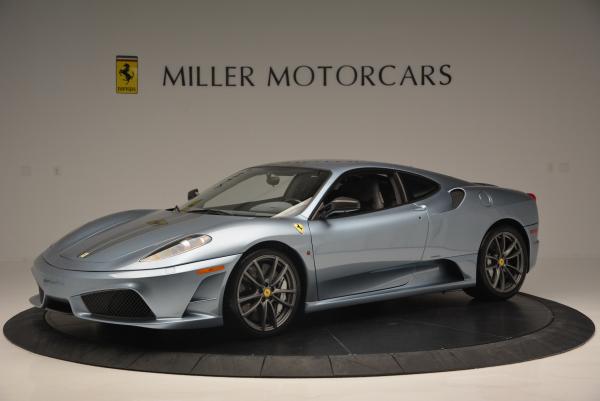 Used 2008 Ferrari F430 Scuderia for sale Sold at Alfa Romeo of Westport in Westport CT 06880 2