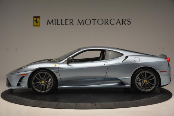 Used 2008 Ferrari F430 Scuderia for sale Sold at Alfa Romeo of Westport in Westport CT 06880 3