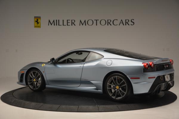 Used 2008 Ferrari F430 Scuderia for sale Sold at Alfa Romeo of Westport in Westport CT 06880 4