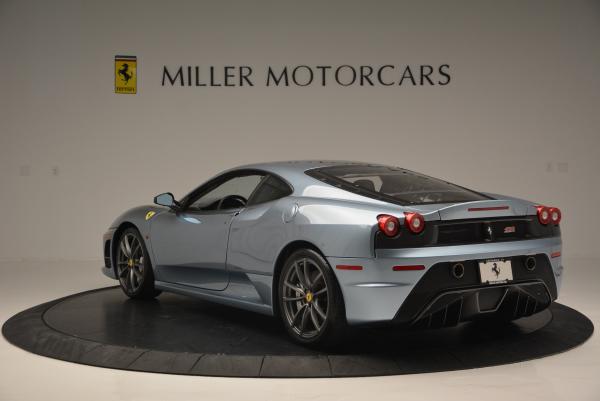 Used 2008 Ferrari F430 Scuderia for sale Sold at Alfa Romeo of Westport in Westport CT 06880 5