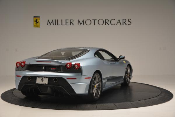 Used 2008 Ferrari F430 Scuderia for sale Sold at Alfa Romeo of Westport in Westport CT 06880 7