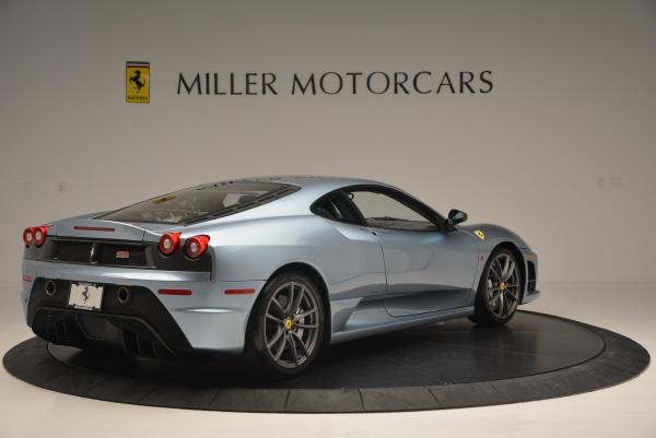 Used 2008 Ferrari F430 Scuderia for sale Sold at Alfa Romeo of Westport in Westport CT 06880 8