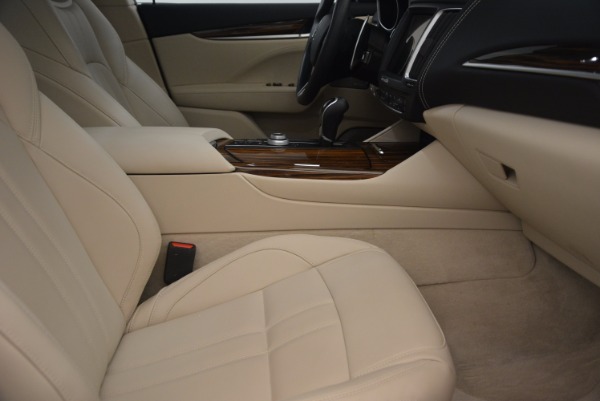 Used 2017 Maserati Levante S for sale Sold at Alfa Romeo of Westport in Westport CT 06880 20