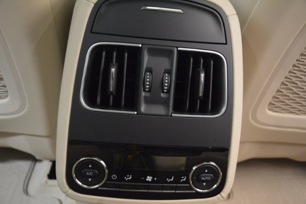 Used 2017 Maserati Levante S for sale Sold at Alfa Romeo of Westport in Westport CT 06880 25