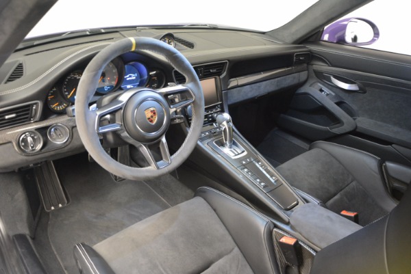 Used 2016 Porsche 911 GT3 RS for sale Sold at Alfa Romeo of Westport in Westport CT 06880 17