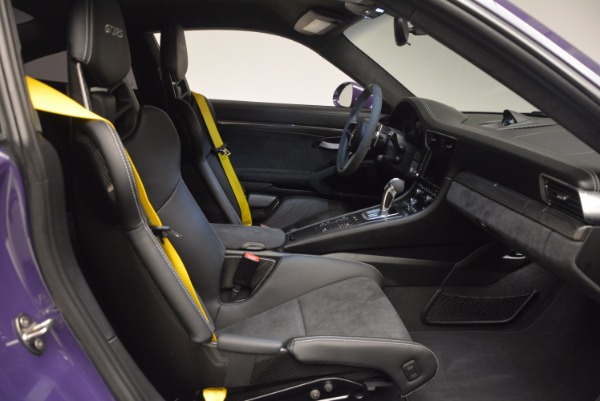 Used 2016 Porsche 911 GT3 RS for sale Sold at Alfa Romeo of Westport in Westport CT 06880 20