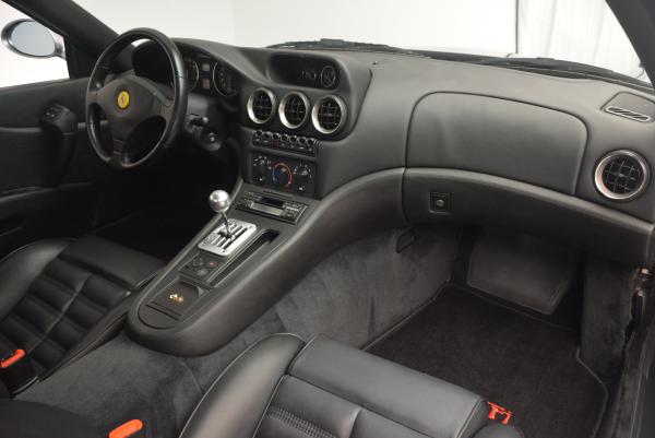 Used 1997 Ferrari 550 Maranello for sale Sold at Alfa Romeo of Westport in Westport CT 06880 17