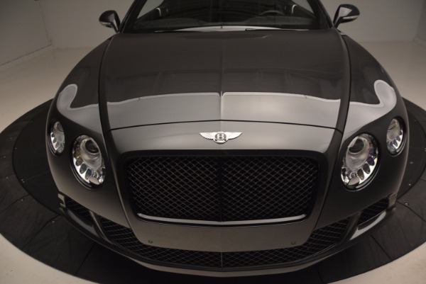 Used 2014 Bentley Continental GT Speed for sale Sold at Alfa Romeo of Westport in Westport CT 06880 13