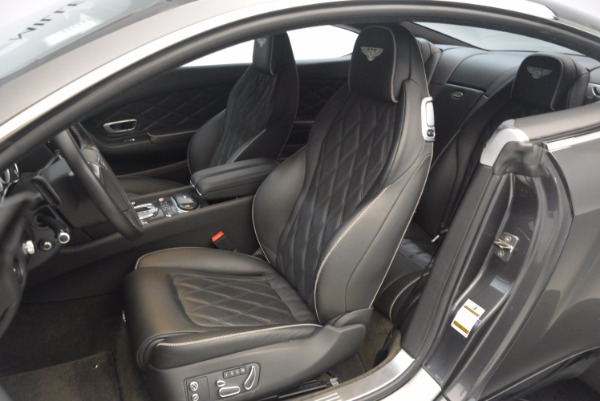 Used 2014 Bentley Continental GT Speed for sale Sold at Alfa Romeo of Westport in Westport CT 06880 21