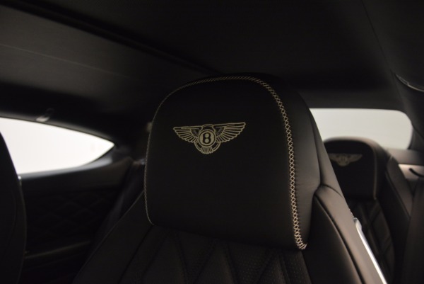 Used 2014 Bentley Continental GT Speed for sale Sold at Alfa Romeo of Westport in Westport CT 06880 22