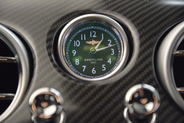 Used 2014 Bentley Continental GT Speed for sale Sold at Alfa Romeo of Westport in Westport CT 06880 24