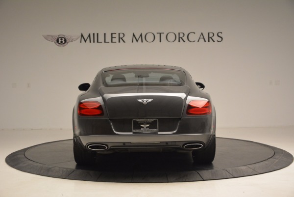 Used 2014 Bentley Continental GT Speed for sale Sold at Alfa Romeo of Westport in Westport CT 06880 6