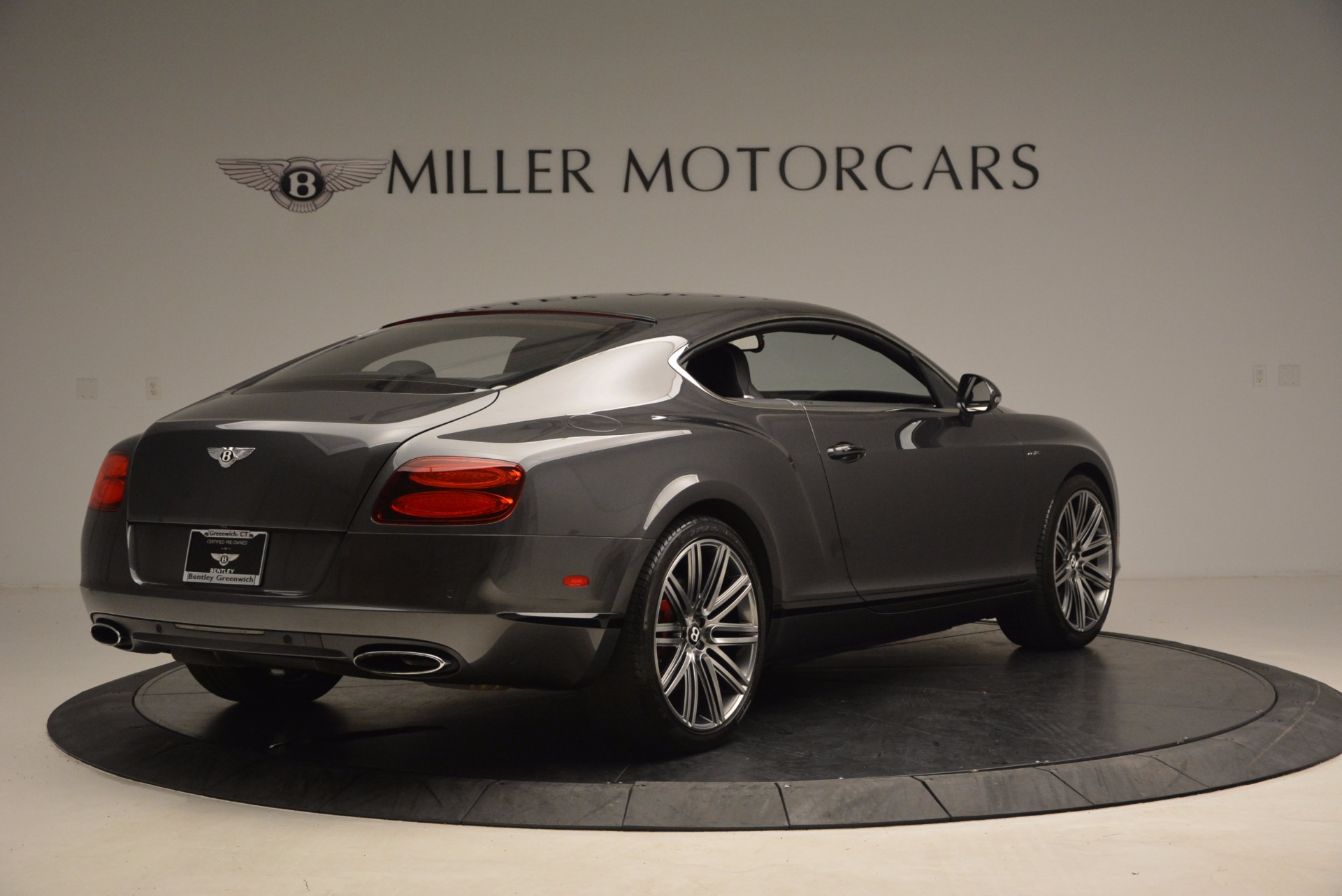 Pre Owned 14 Bentley Continental Gt Speed For Sale Special Pricing Alfa Romeo Of Westport Stock B1346a Pre Owned 14 Bentley Continental Gt Speed For Sale Special Pricing Alfa Romeo Of Westport Stock B1346a