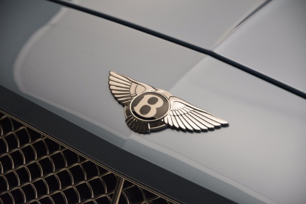 Used 2012 Bentley Continental GTC W12 for sale Sold at Alfa Romeo of Westport in Westport CT 06880 28