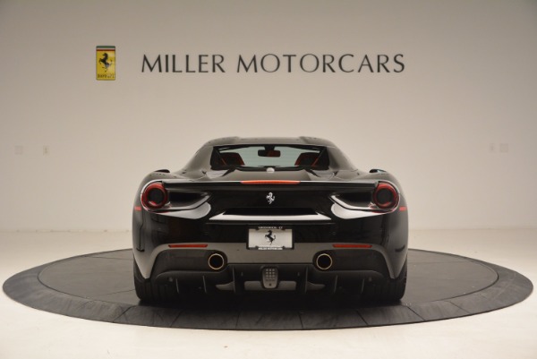 Used 2017 Ferrari 488 Spider for sale Sold at Alfa Romeo of Westport in Westport CT 06880 17