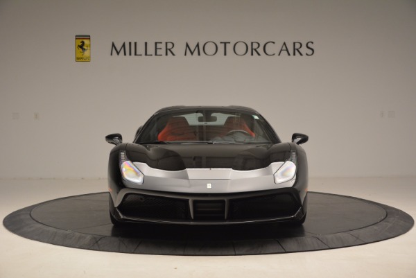 Used 2017 Ferrari 488 Spider for sale Sold at Alfa Romeo of Westport in Westport CT 06880 23