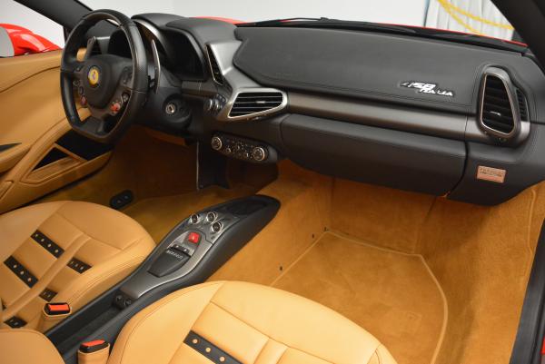 Used 2010 Ferrari 458 Italia for sale Sold at Alfa Romeo of Westport in Westport CT 06880 17