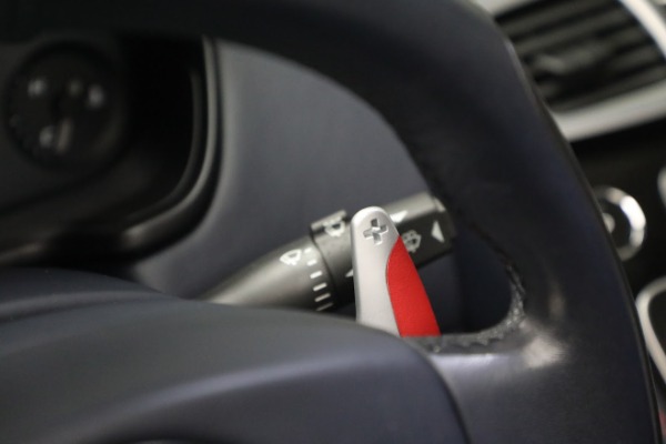 Used 2018 Aston Martin Vanquish S Volante for sale $259,900 at Alfa Romeo of Westport in Westport CT 06880 24
