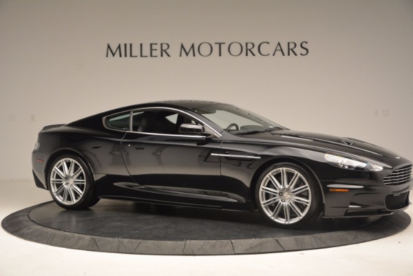 Used 2009 Aston Martin DBS for sale Sold at Alfa Romeo of Westport in Westport CT 06880 10