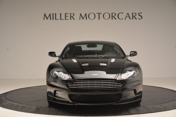 Used 2009 Aston Martin DBS for sale Sold at Alfa Romeo of Westport in Westport CT 06880 12