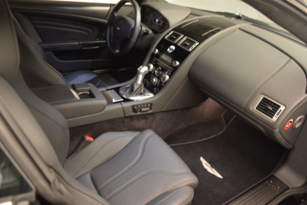 Used 2009 Aston Martin DBS for sale Sold at Alfa Romeo of Westport in Westport CT 06880 18