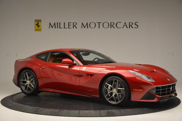 Used 2014 Ferrari F12 Berlinetta for sale Sold at Alfa Romeo of Westport in Westport CT 06880 10