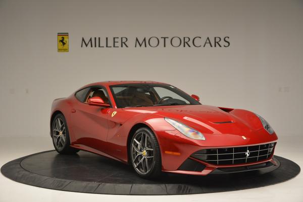 Used 2014 Ferrari F12 Berlinetta for sale Sold at Alfa Romeo of Westport in Westport CT 06880 11