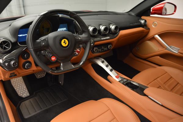 Used 2014 Ferrari F12 Berlinetta for sale Sold at Alfa Romeo of Westport in Westport CT 06880 12