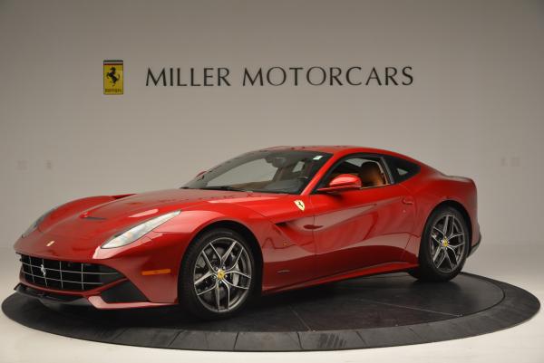 Used 2014 Ferrari F12 Berlinetta for sale Sold at Alfa Romeo of Westport in Westport CT 06880 2