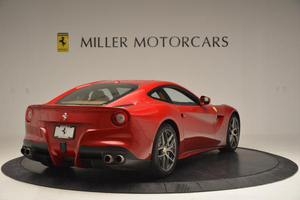 Used 2014 Ferrari F12 Berlinetta for sale Sold at Alfa Romeo of Westport in Westport CT 06880 7