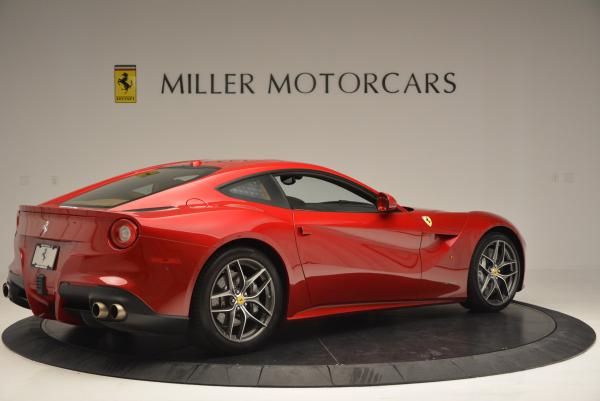 Used 2014 Ferrari F12 Berlinetta for sale Sold at Alfa Romeo of Westport in Westport CT 06880 8