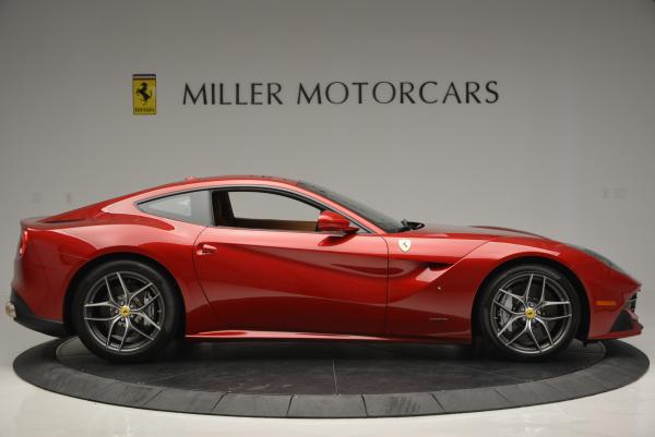 Used 2014 Ferrari F12 Berlinetta for sale Sold at Alfa Romeo of Westport in Westport CT 06880 9