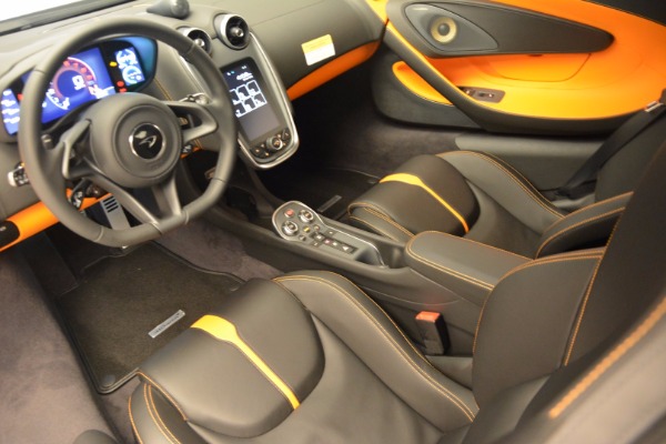 Used 2016 McLaren 570S for sale Sold at Alfa Romeo of Westport in Westport CT 06880 15