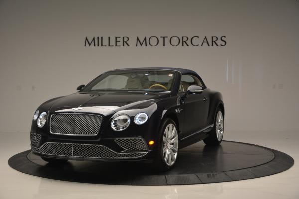 Used 2016 Bentley Continental GT V8 S Convertible for sale Sold at Alfa Romeo of Westport in Westport CT 06880 13