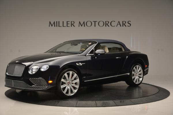 Used 2016 Bentley Continental GT V8 S Convertible for sale Sold at Alfa Romeo of Westport in Westport CT 06880 14