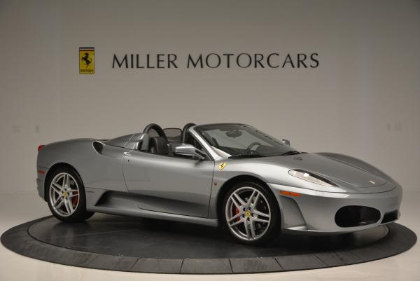 Used 2005 Ferrari F430 Spider for sale Sold at Alfa Romeo of Westport in Westport CT 06880 10