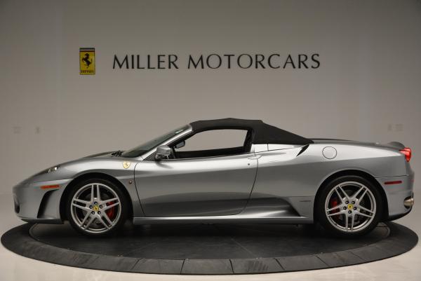 Used 2005 Ferrari F430 Spider for sale Sold at Alfa Romeo of Westport in Westport CT 06880 15