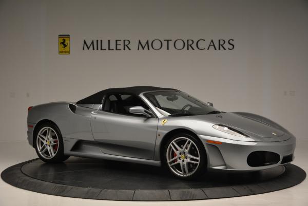 Used 2005 Ferrari F430 Spider for sale Sold at Alfa Romeo of Westport in Westport CT 06880 22