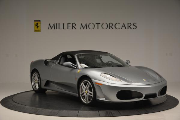 Used 2005 Ferrari F430 Spider for sale Sold at Alfa Romeo of Westport in Westport CT 06880 23