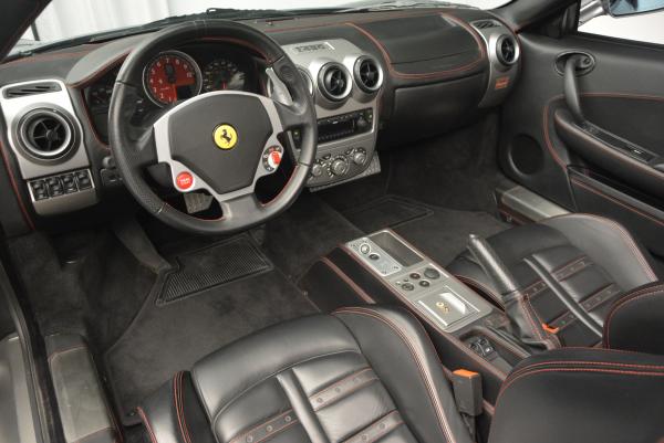 Used 2005 Ferrari F430 Spider for sale Sold at Alfa Romeo of Westport in Westport CT 06880 25