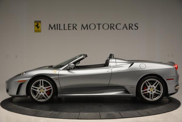 Used 2005 Ferrari F430 Spider for sale Sold at Alfa Romeo of Westport in Westport CT 06880 3