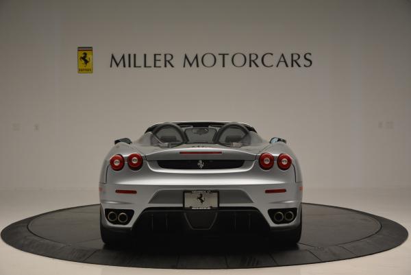 Used 2005 Ferrari F430 Spider for sale Sold at Alfa Romeo of Westport in Westport CT 06880 6