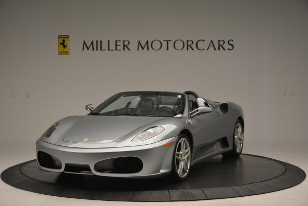 Used 2005 Ferrari F430 Spider for sale Sold at Alfa Romeo of Westport in Westport CT 06880 1